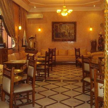 Guynemer Casablanca Zewnętrze zdjęcie