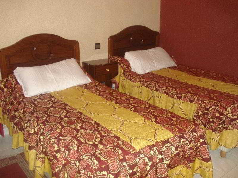 Guynemer Casablanca Zewnętrze zdjęcie