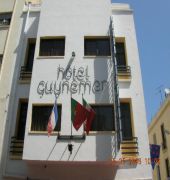 Guynemer Casablanca Zewnętrze zdjęcie